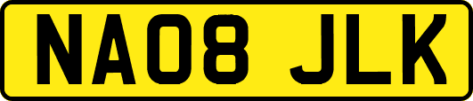 NA08JLK