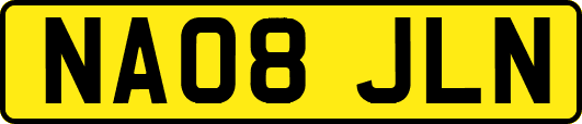 NA08JLN