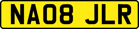 NA08JLR