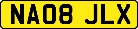 NA08JLX