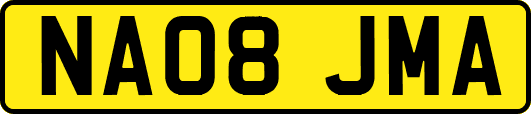 NA08JMA