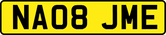 NA08JME