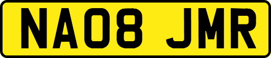 NA08JMR