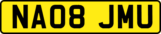 NA08JMU