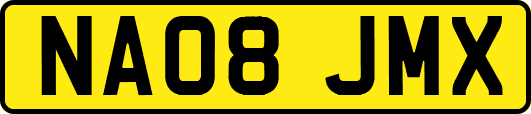 NA08JMX