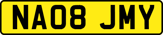 NA08JMY