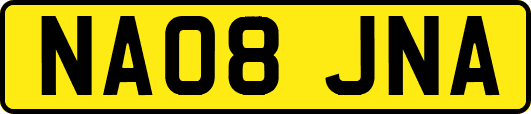 NA08JNA