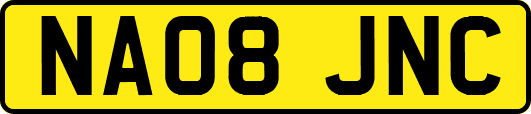 NA08JNC