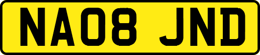 NA08JND