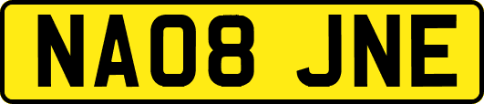 NA08JNE