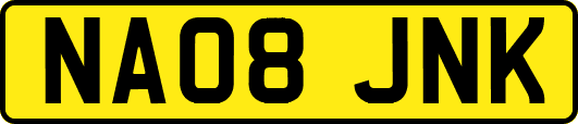NA08JNK