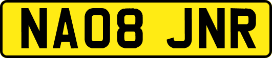 NA08JNR