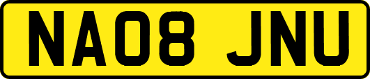 NA08JNU