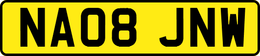 NA08JNW