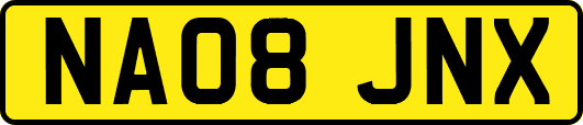 NA08JNX