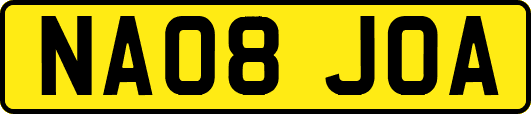 NA08JOA