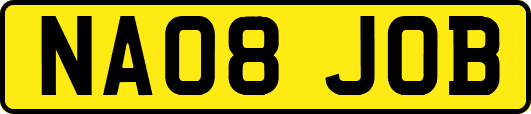 NA08JOB
