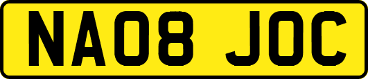 NA08JOC
