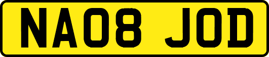 NA08JOD