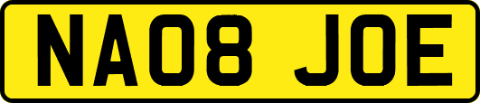 NA08JOE