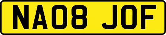 NA08JOF