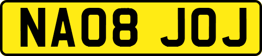 NA08JOJ