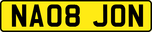 NA08JON