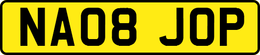NA08JOP