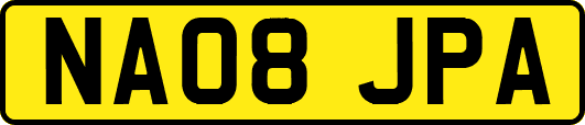 NA08JPA