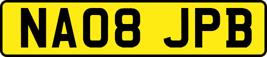 NA08JPB