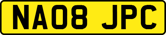 NA08JPC