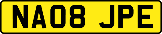 NA08JPE