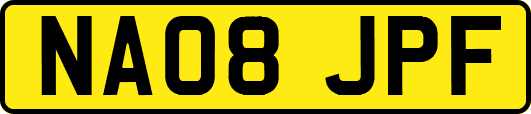 NA08JPF