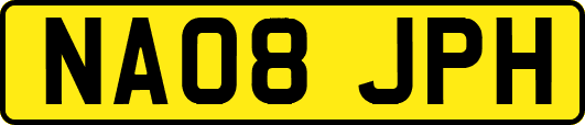 NA08JPH