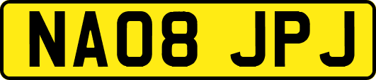 NA08JPJ