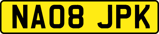 NA08JPK