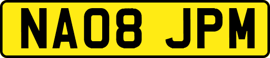 NA08JPM