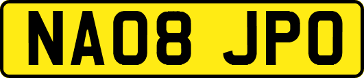 NA08JPO