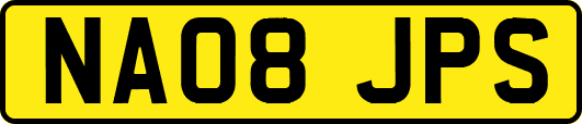 NA08JPS