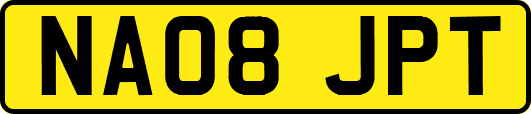 NA08JPT