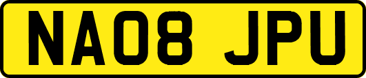 NA08JPU