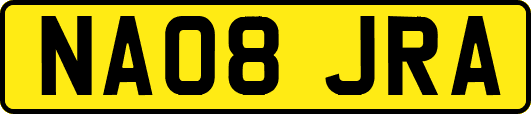 NA08JRA