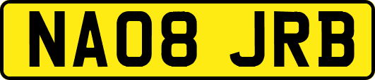 NA08JRB