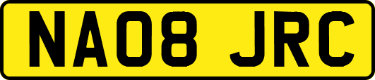 NA08JRC