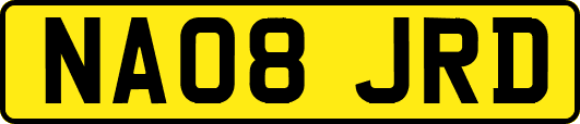 NA08JRD