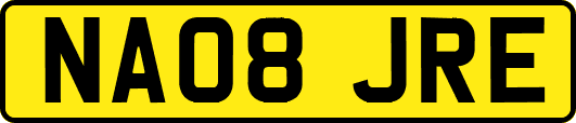 NA08JRE