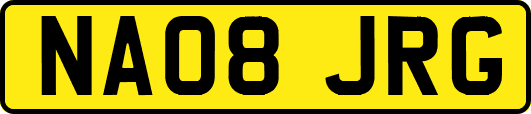 NA08JRG