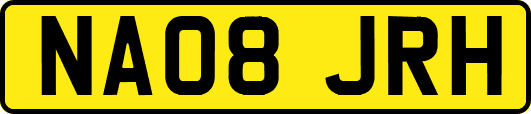 NA08JRH
