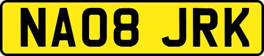 NA08JRK