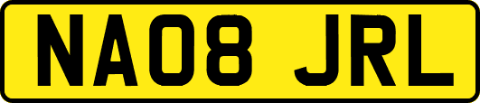 NA08JRL